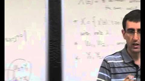 IE-325 Stochastic Models Lecture 34