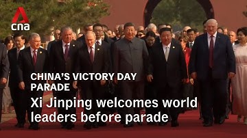 China