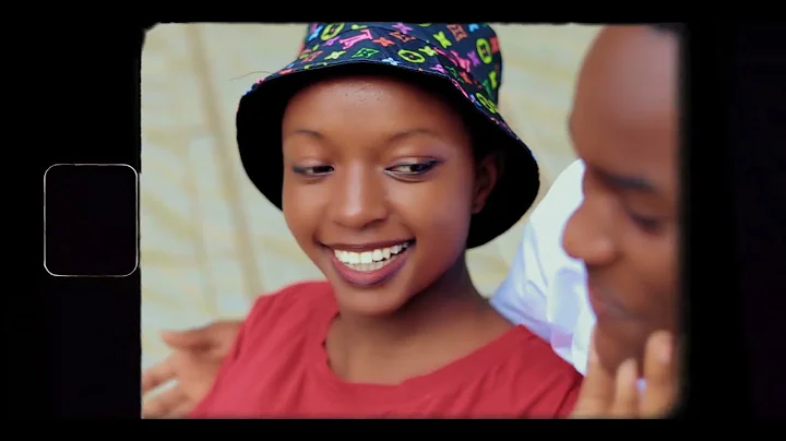 Zarinah Official Video Arthur Arctic Shaf manageme...