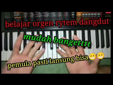 belajar-orgen,-rytnem-dangdut-dasar