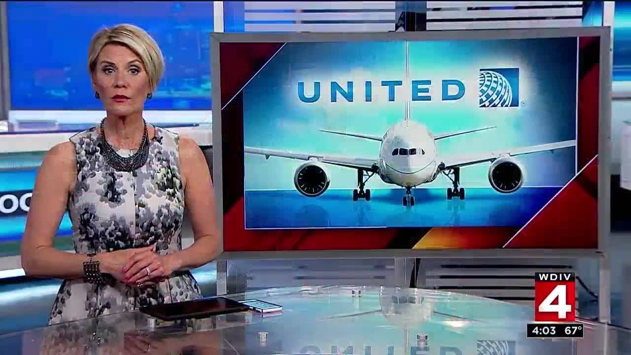 How Do I Verify Employment With United Airlines