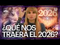 Atención Mhoni Vidente Revela Por Qué El 2026 Es El Año Del Reinicio Universo Unicable