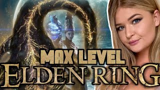 ELDEN RING Max Level Player VS Bosses (React Video)