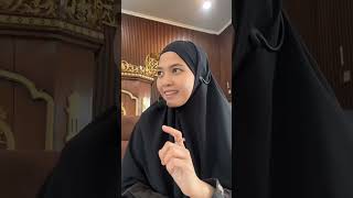 🔴 USTADZAH SYIFA NURFADHILAH TERBARU CERAMAH DAN NASEHAT || 16 NOVEMBER 2025