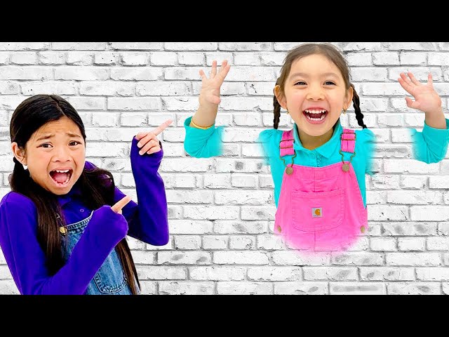 Emma Lyndon and Maddie Magic Adventure Videos for Kids class=