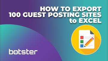 HOW TO FIND GUEST POSTING SITES | OUTREACH AND GUESTPOST EXPLORER | GUEST POST FINDER | BLOG TOOLS