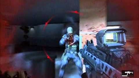 F3AR Interval 7 Port Part 2