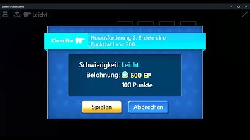 Two Game Tango Mini Game #2, June 5, 2024 Event, Klondike Easy