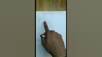 integration trick 🔥 (ans in 10 sec) for nda/jee mains/air force x/coast guard/12 | math tricks point