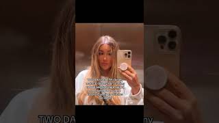 Hairline Lowering Surgery Journey - Sophie Milner