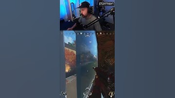 Stormen Just Made That Dude Uninstalled Apex For Good.