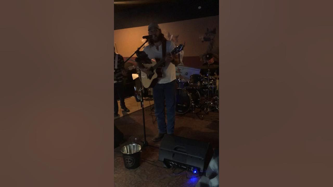 American Idol Brandon Elder (Dixieland DelightAlabama) YouTube