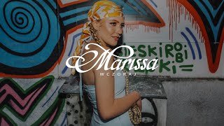 Marissa - Wczoraj (Lyric Video)