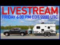 RV Chat Live from Montana