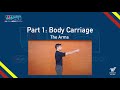 Marching Fundamentals: Posture