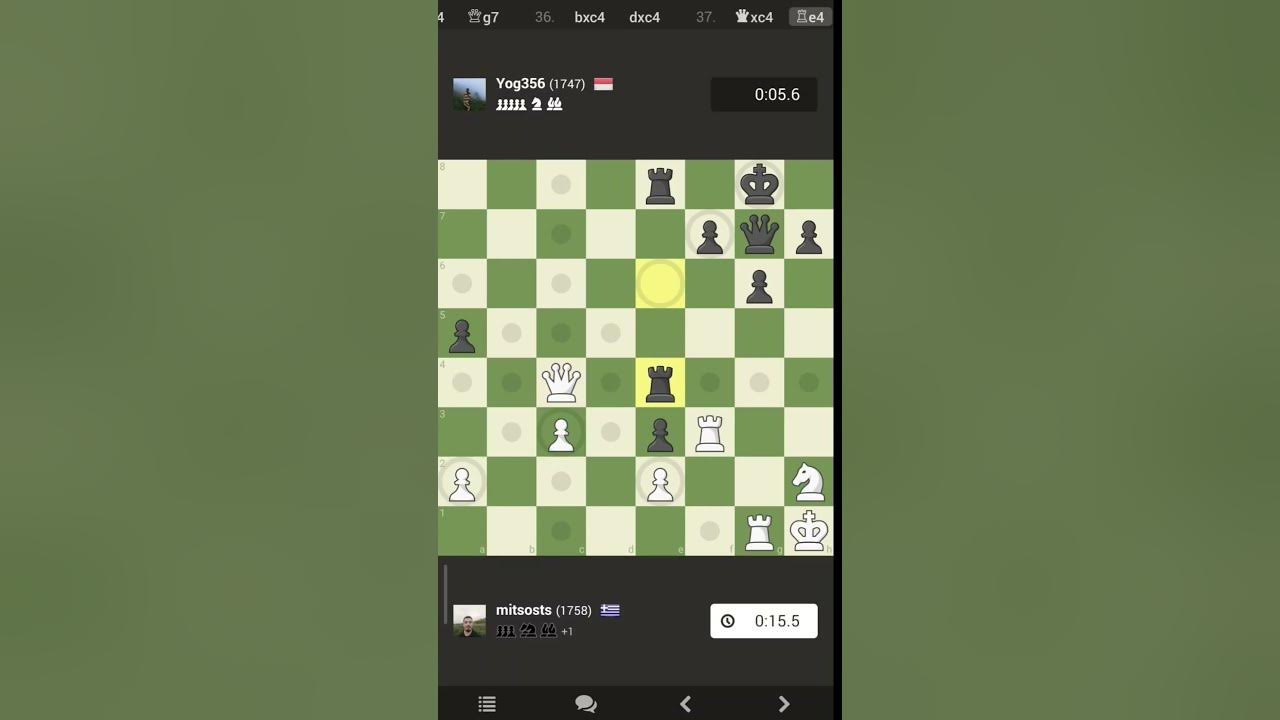 Race to 3200! Puzzle Rating on Chess.com 