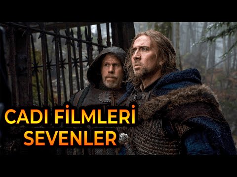 Cadı Konulu Film Önerisi I Cadılar Zamanı