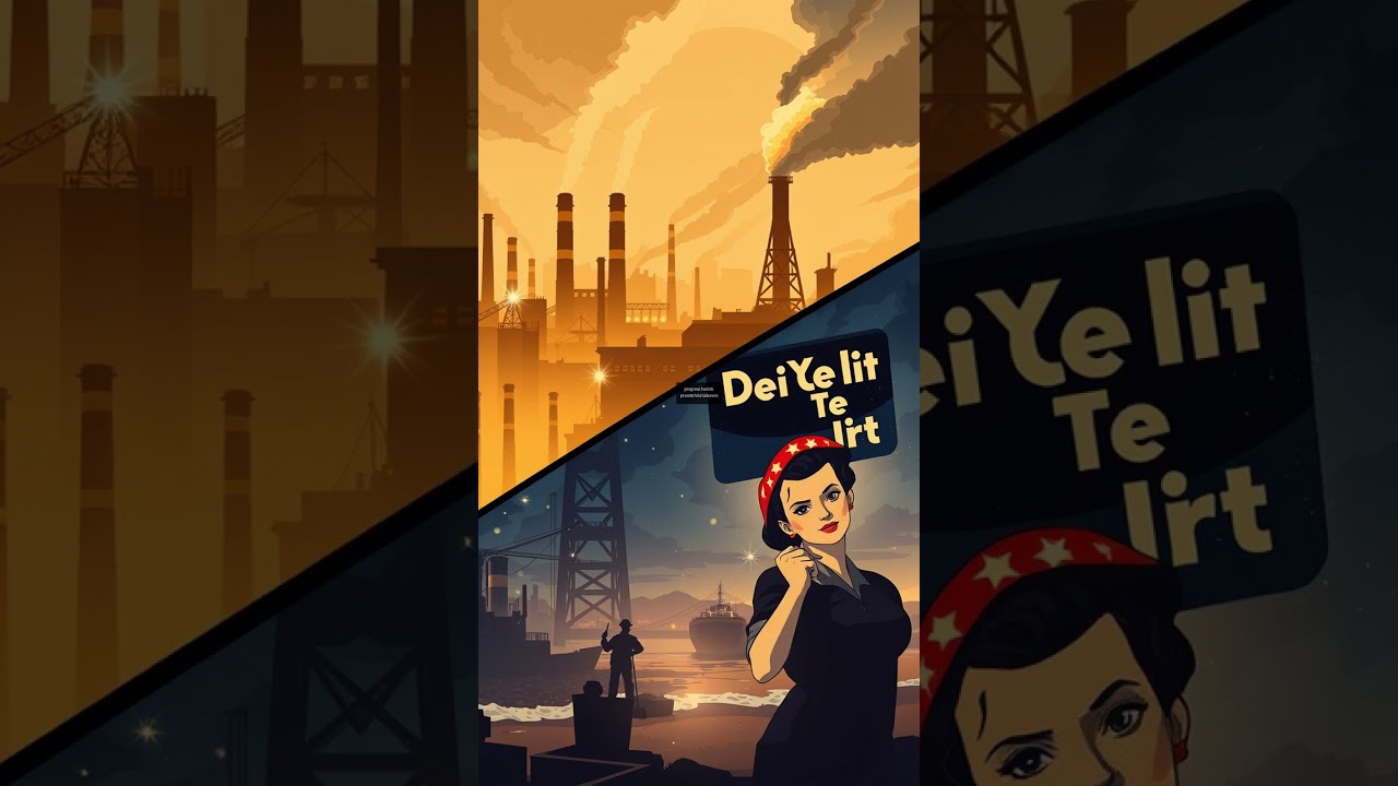 AI Rewrites History: The Epic 10-Minute Journey Through America's Past