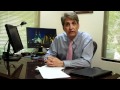 McKinney Texas CPA discusses non-filed tax returns.