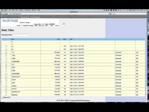 Lab 7 - MI210: Essentials of Population PK-PD Modeling and Simulation (2010)