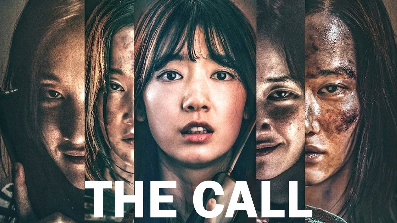 The Call (2020) Korean Movie | Park Shin-hye, Jeon Jong-seo | React And Reviews