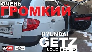 видео Hyundai Getz » Мир авто