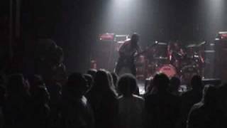 Wykked Wytch @ California Metalfest III