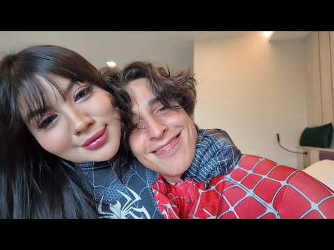 Gat in 🇹🇭 VLOG 3