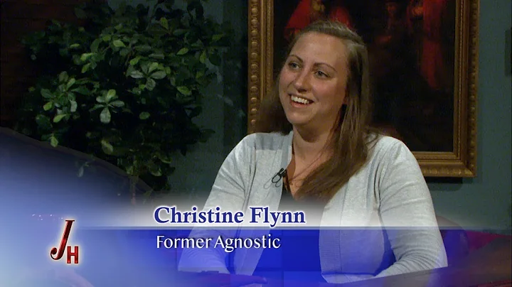 JOURNEY HOME - 2021-10-25 - CHRISTINE FLYNN