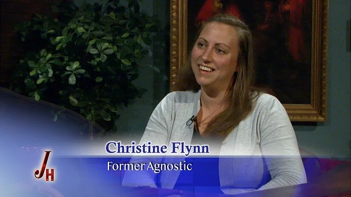 JOURNEY HOME - 2021-10-25 - CHRISTINE FLYNN