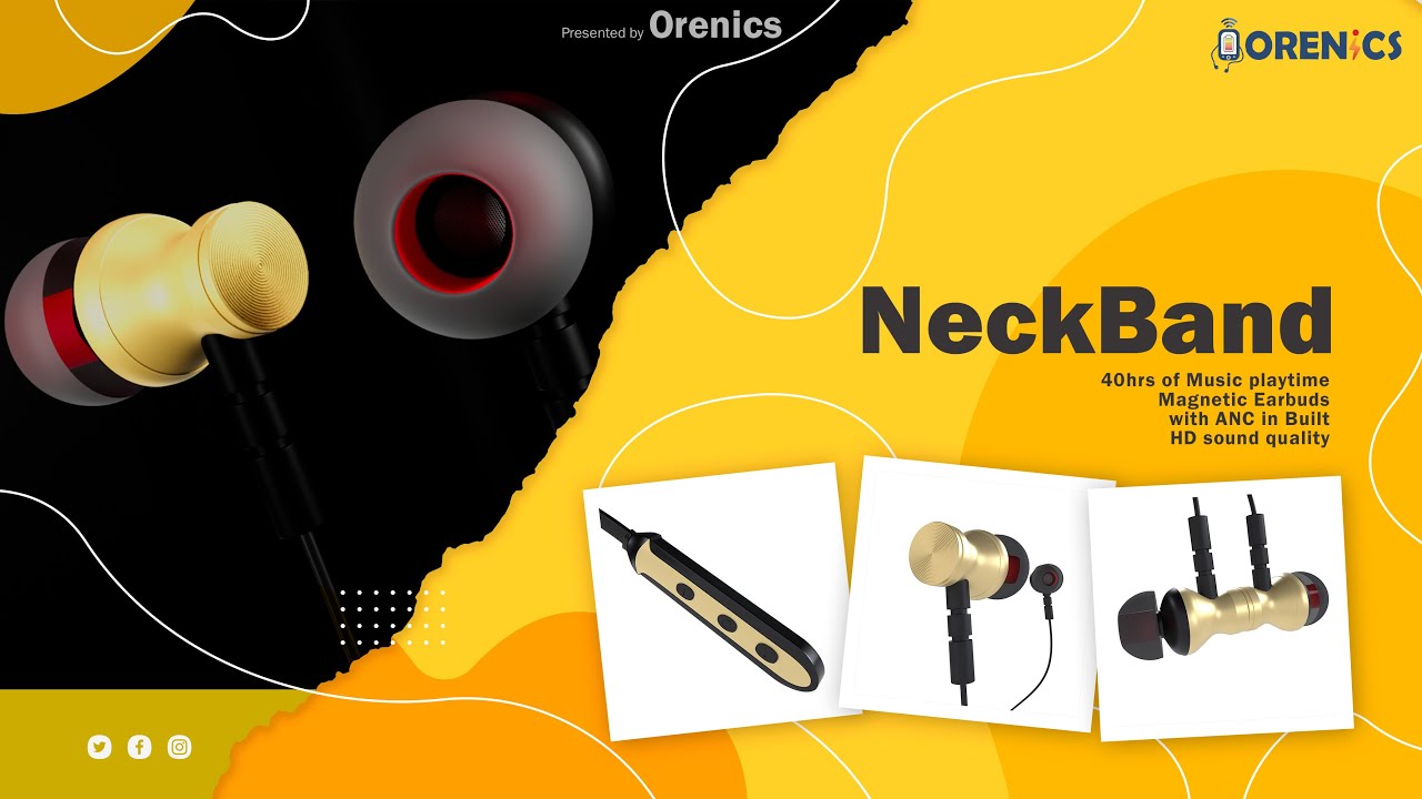 Orenics bt79 Good Back up 40 Hours Play Time Headset A Grade Quality