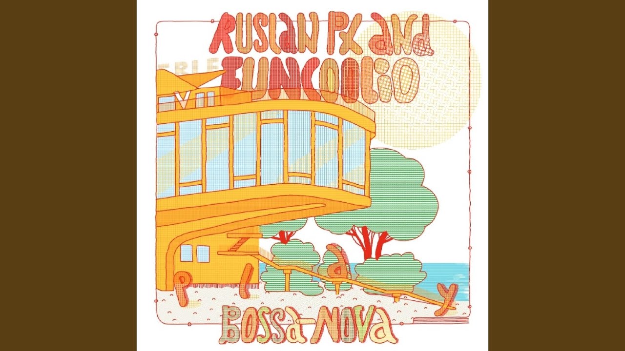 Guarda Bulduri su YouTube