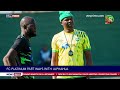 FC Platinum part ways with  Joel Luphahla