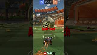 What SSL Players SEE in Rocket League 👀