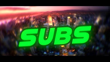 || Introduction 34 || For @SubsDSN ||Terceiro Lugar no Desafio de 1 Frame ||