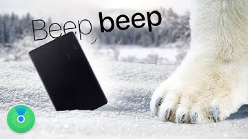 Pebblebee Card Review - Five months later...