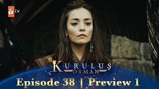 Kurulus Osman Urdu | Season 2 Episode 38 Preview 1