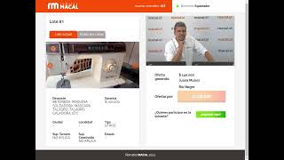 Marketplace Propiedades 29-03-2023