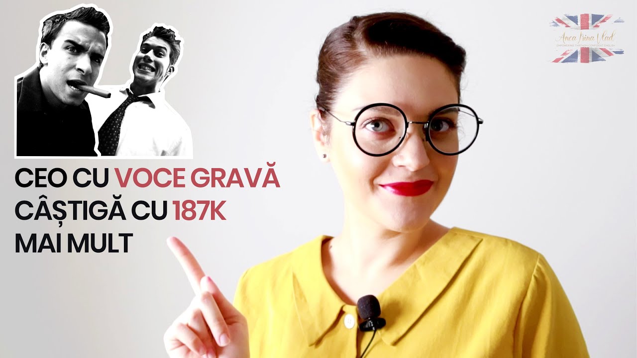 Tonul în engleza est-europeană