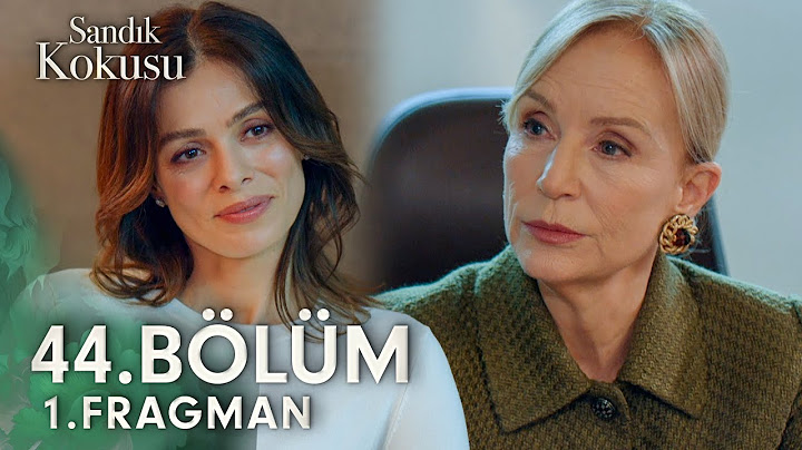 Sandık Kokusu 44.Bölüm Fragmanı | "Kimsenin parasına ihtiyacım yok!" @sandikkokusudizi