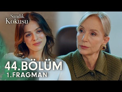 Sandık Kokusu: Season 2, Episode 18 Clip