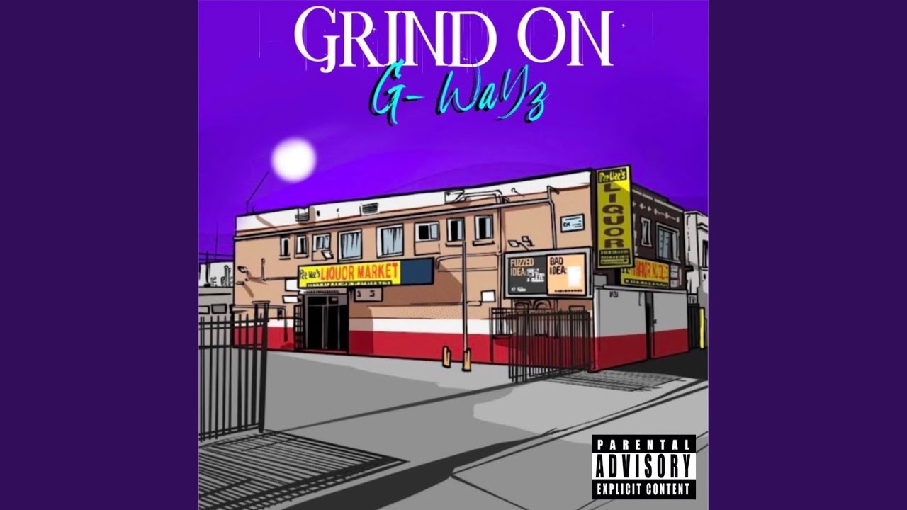 Watch Grind On on YouTube Watch Grind On on YouTube