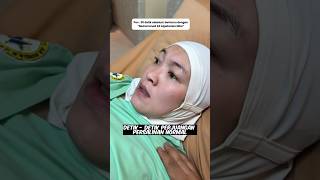 Detik Detik Perjuangan Persalinan Normal