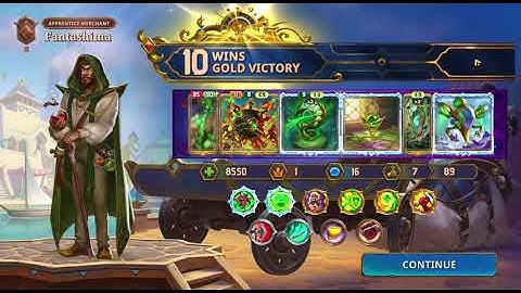 Self poison build - Mak - The Bazaar ss5 Enter the Engineer