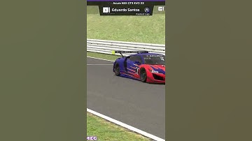 13th Week GT3 Challenge | !commands | !help | Next: 13th Week iRacing P... | #airacingttv on #Twitch