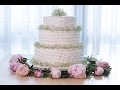 Mariage  wedding cake facile  raliser