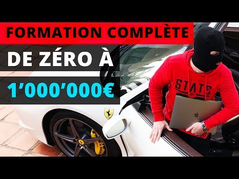 DROPSHIPPING EN 2019 | DE DÉBUTANT À EXPERT EN UNE VIDÉO (FORMATION COMPLÈTE) SHOPIFY / ALIEXPRESS - DROPSHIPPING EN 2019 | DE DÉBUTANT À EXPERT EN UNE VIDÉO (FORMATION COMPLÈTE) SHOPIFY / ALIEXPRESS