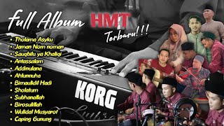 FULL ALBUM Hadrah Modern Trenggalek (HMT) | TERBARU 2021