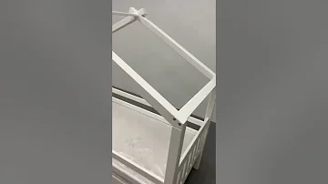 Детская кроватка Соня