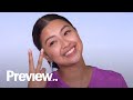 Rei Germar Removes Her Makeup | Barefaced Beauty | PREVIEW